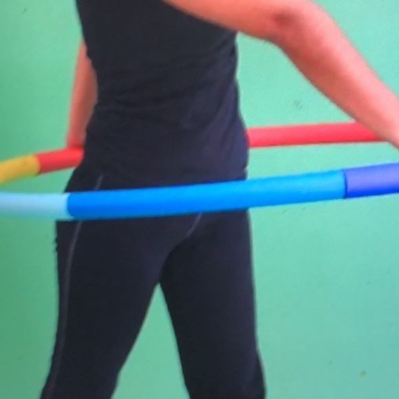 Trim Hoop 3B - Picture 3 of 6